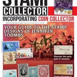 Stamp Collector - February 2025