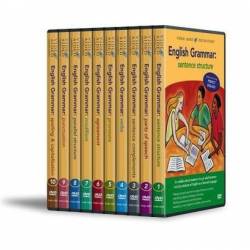    / The Complete English Grammar Series / Karl Weber, M.A. () -     ,                    !