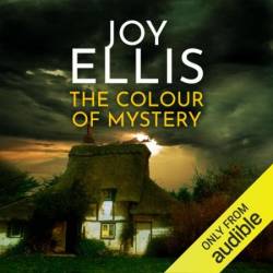 THE COLOUR OF MYSTERY a gripping crime thriller full of twists - [AUDIOBOOK]