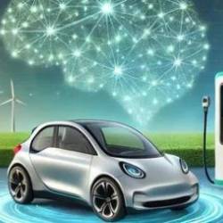 Artificial Intelligence For Electric Vehicles