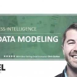 Excel Business Intelligence Part 2: Data Modeling 101