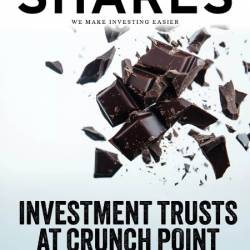 Shares Magazine - 16 January 2025