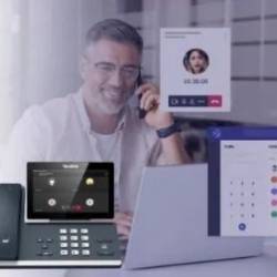 Microsoft Teams Voice: Design and Configure Teams Telephony