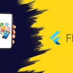 Flutter Masterclass  Your Complete Guide To App Development