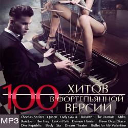 100     (Mp3) - Pop, Rock, Pop-Rock, R&B, Ambient!