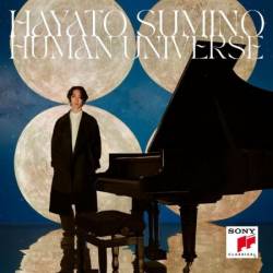 Hayato Sumino - Human Universe (2024)