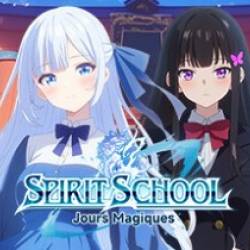 Spirit School Days-TENOKE