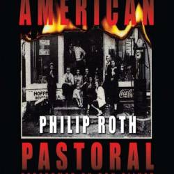 American Pastoral - [AUDIOBOOK]