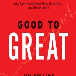 Good to Great - [AUDIOBOOK]