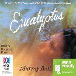 Eucalyptus - [AUDIOBOOK]