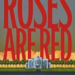 Roses Are Red (Alex Cross Series #6) - [AUDIOBOOK]