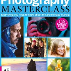 Complete Photography Masterclass - 1st Edition - 16 January 2025