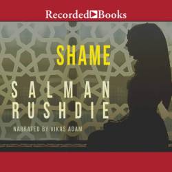 Shame - [AUDIOBOOK]