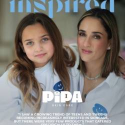 Inspired Magazine - 21 January 2025