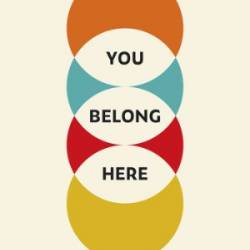 You Belong Here - Kim Dabbs