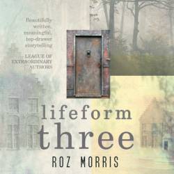 Lifeform Three - [AUDIOBOOK]