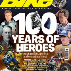 BIke UK - March 2025