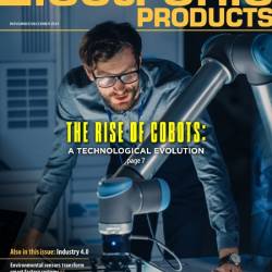 Electronic Products - November/December 2024