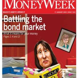 MoneyWeek - 17 January 2025