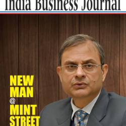 Indian Business Journal - January 2025