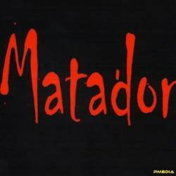 Matador - Matador (2025)