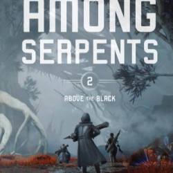 Among Serpents - Marc J Gregson