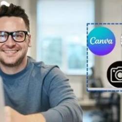 Canva For Beginners Create 6 Types Of Instagram Content In