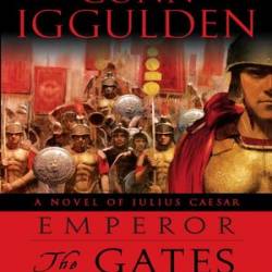 The Gates of Rome - [AUDIOBOOK]