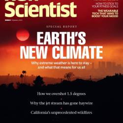 New Scientist International Edition - 18 January 2025