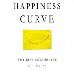 The Happiness Curve - [AUDIOBOOK]