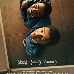 Nickel Boys 2024 1080p SCREENER WEB-DL X264 COLLECTiVE