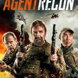 Agent Recon (2024) 1080p [WEBRip] 5.1 YTS