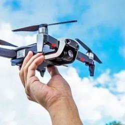 Introduction To Unmanned Aerial Systems