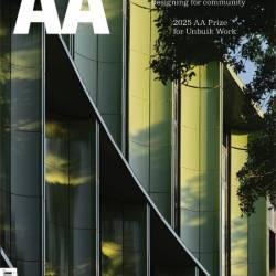 Architecture Australia - January 2025