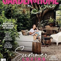 South African Garden and Home - January-February 2025