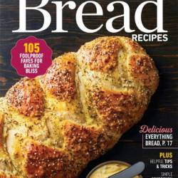 Taste OF Home - Bread Recipes, 2025