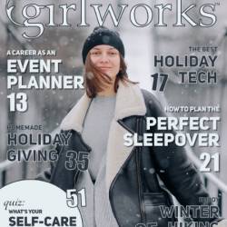 girlWorks - November-December 2024