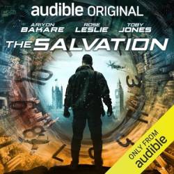 The Salvation - [AUDIOBOOK]