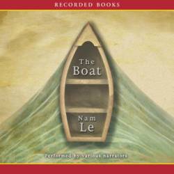 The Boat - [AUDIOBOOK]