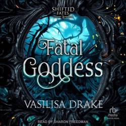 Fatal Goddess - [AUDIOBOOK]