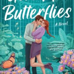 Give Me Butterflies - Jillian Meadows