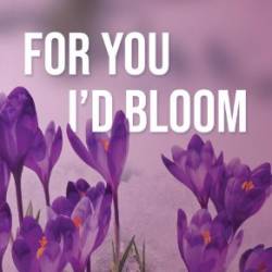 For You I'd Bloom: A Small Town, Enemies-to-Lovers Romance: A Small Town, Ene: A Small Town, E: A Small - Hannah Jordan