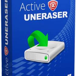 Active UNERASER Ultimate 25.0.4.1