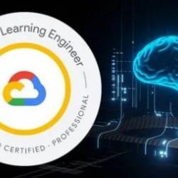 Google Professional Machine Learning Engineer Certifications