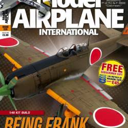 Model Airplane International - February 2025