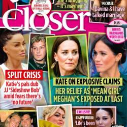 Closer UK - 1 February 2025