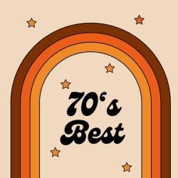 70s Best (2025) - Pop, Rock