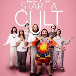 Lets Start a Cult 2024 1080p WEBRip x265 10bit-KONTRAST