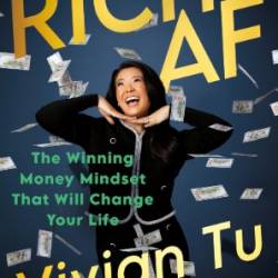 Rich AF - Vivian Tu