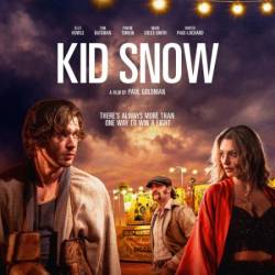 Kid Snow (2024) 720p WEBRip x264 AAC-YTS